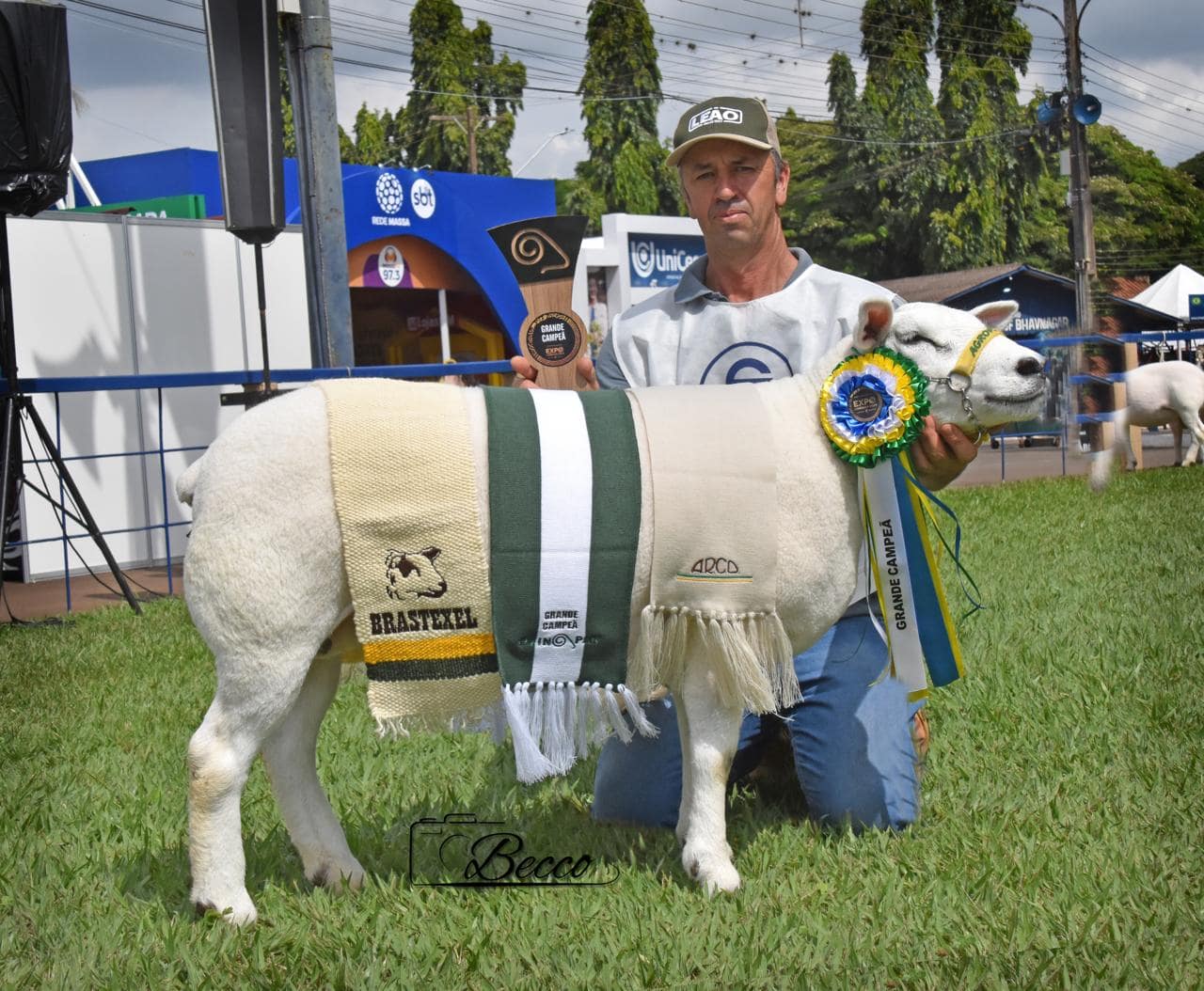 62ª Expolondrina — 2ª etapa do Ranking 2024