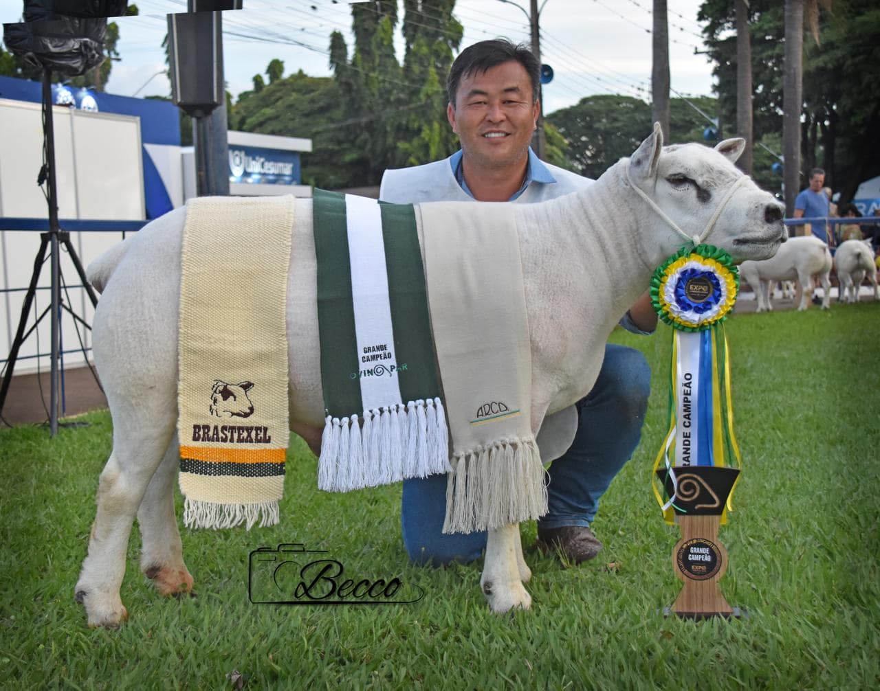 62ª Expolondrina — 2ª etapa do Ranking 2024