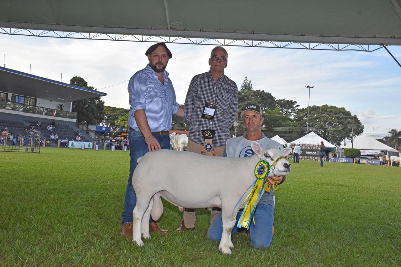 62ª Expolondrina — 2ª etapa do Ranking 2024