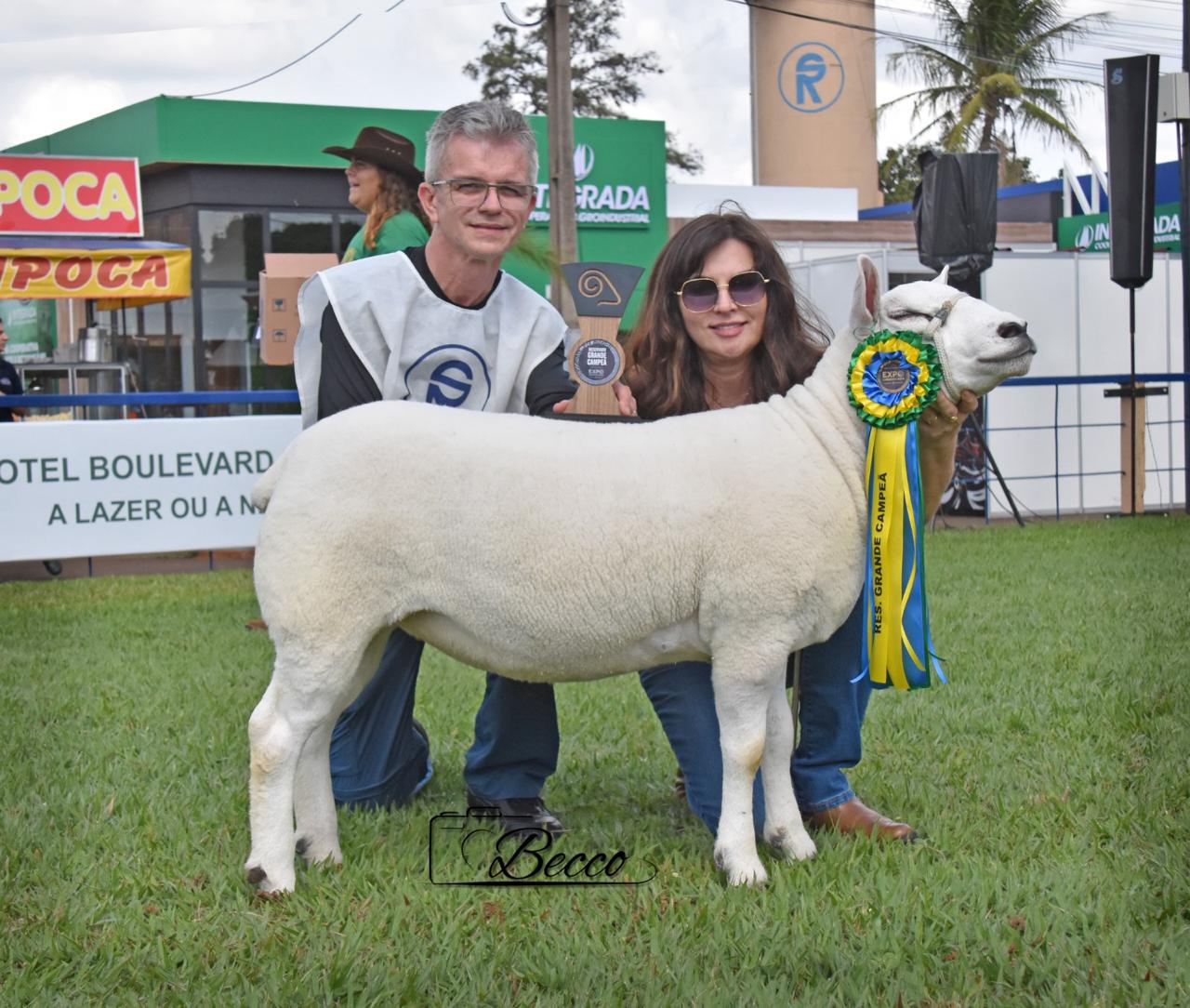 62ª Expolondrina — 2ª etapa do Ranking 2024