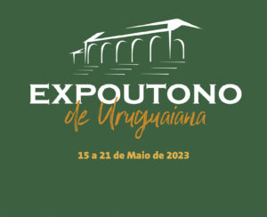 da 21ª EXPOUTONO DE URUGUAIANA – RS