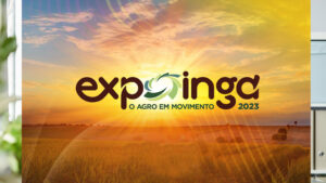 EXPOINGÁ 2023 – O AGRO EM MOVIMENTO