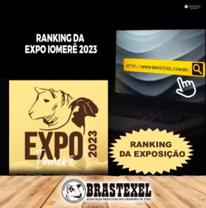 BRASTEXEL - Associação Brasileira de Criadores de Texel