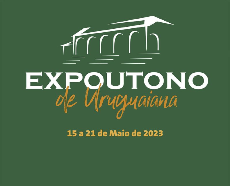 da 21ª EXPOUTONO DE URUGUAIANA – RS